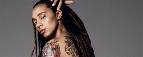 brittney griner hermaphrodite|Brittney Griner Goes Fully Nude for ESPN’s 2015 Body Issue:。